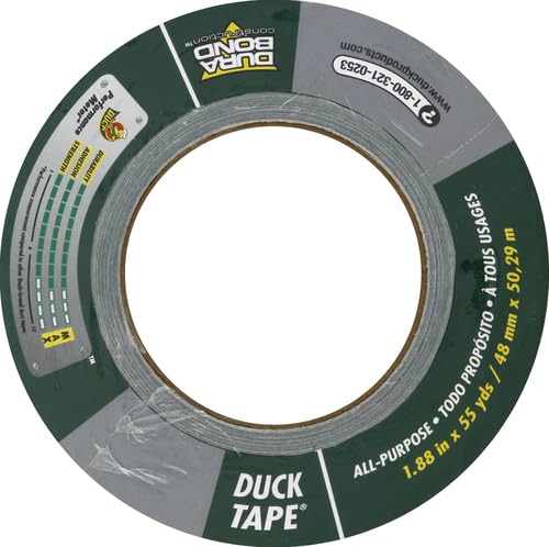 The Original Duck Brand Duct Tape - Image 2