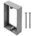 Single Gang Electrical Box Extender, 1 Pack by YQSIYU