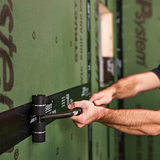 ZIP System Adhesive Flashing Tape - Image 7