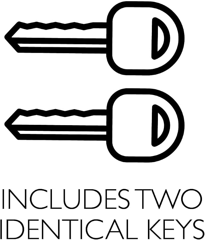 Design House Pro Series Entry Door Latch, Satin Nickel | 2-Way Adjustable - Image 9