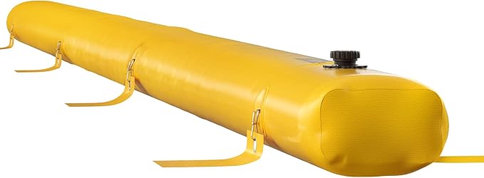 Flood Barrier, Flood Bags, Sandbag Alternative, Water Barrier - Image 9