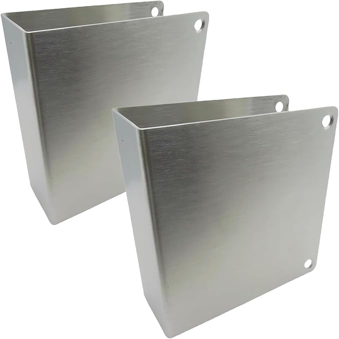MP9492 Door Reinforcement Plate by Unknown