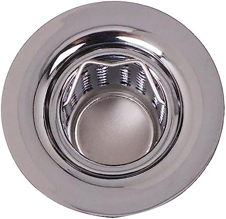 Westbrass A218-07 Junior Bar and Laundry Sink Drain Assembly - Image 2