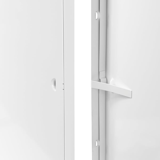 Vent Systems Access Panel for Drywall 20 x 20 Inch - Image 7