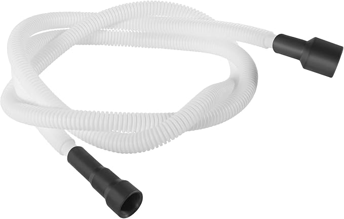 807117001 Drain Hose for Frigidaire and Electrolux dishwashers, Replace - Image 9