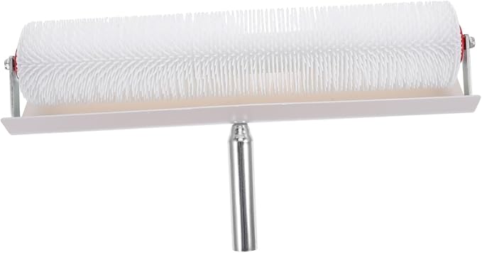 Ipetboom Inch Spiked Screeding Compound Roller by Unknown