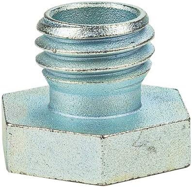 Forney 72808 Multi M10 Adapter for Standard and Metric Threads 5/8-Inch-11 To - Image 2