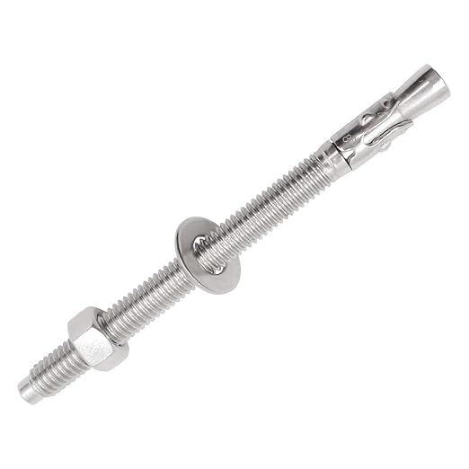 Concrete Anchors 3/8, Wedge Anchors by Horiznext