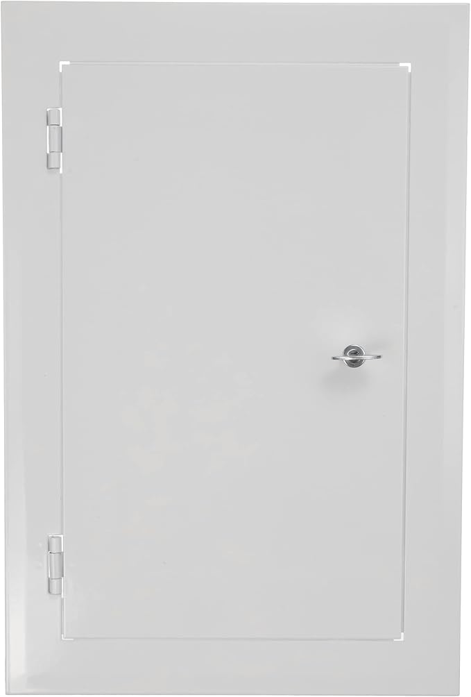 Vent Systems Access Panel for Drywall 6 x 10 Inch by VentSystems