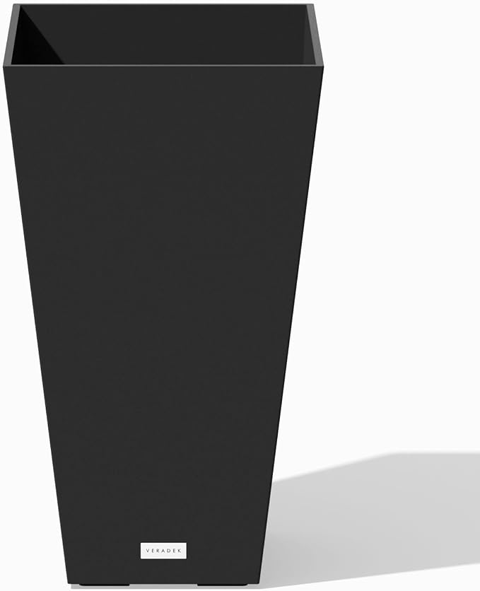 Veradek Pure Series Taper Planter by VeradekOutdoor