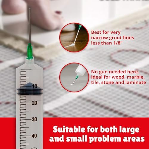 The Original Fix-A-Floor Loose Tile Repair Adhesive - Image 5