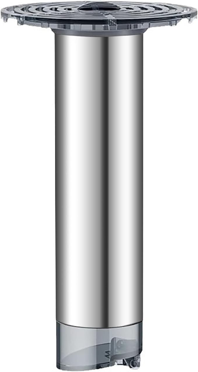 Stainless Steel Extended Anti Odor Floor Drain, Prevent Odor Dispersion in by Unknown