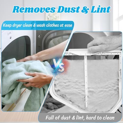 Metal Indoor Dryer Vent Kit, L-shape Design, - Image 4