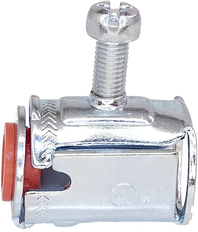 Sigma Engineered Solutions ProConnex AMC-50 BX/MC/Flex Quick Snap-in Connector - Image 3