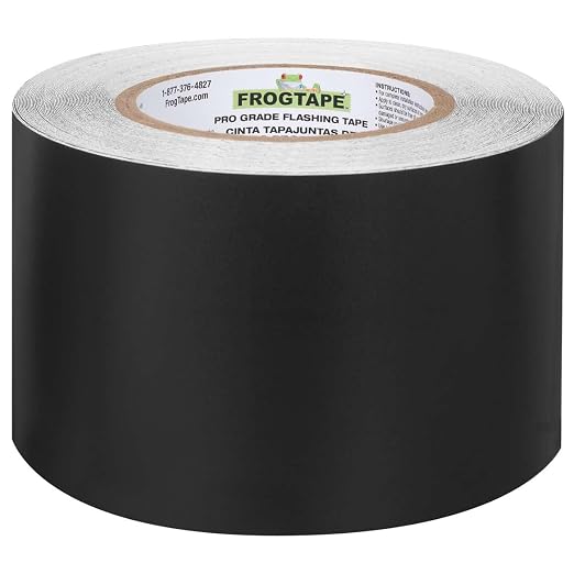 FrogTape Pro Grade Flashing Tape - Image 2