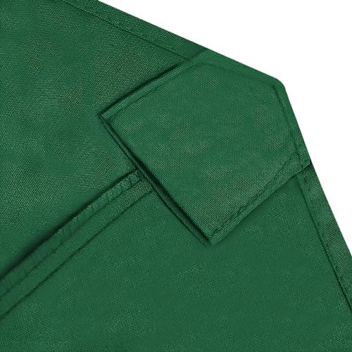 EliteShade USA 9FT Patio Umbrella Replacement Covers 8 Ribs Market Umbrella - Image 7