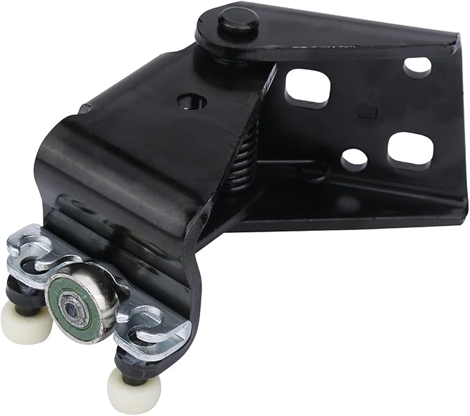 1 Pair Power Sliding Door Roller Assembly Fits - Image 5