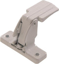 Hardware Essentials 853141 White Replacement Handle by Hillman