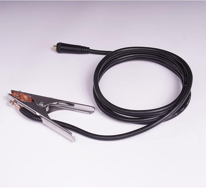 200A Welding Electrode Holder - Image 4