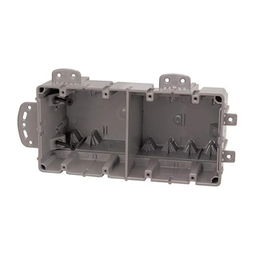 Southwire MSB1G One Gang Device Box by Southwire