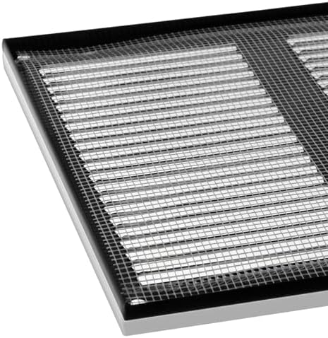 10x6 inch Vent Cover - Image 7