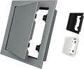 Access Panel 150x225 mm, Magnetic Inspection Hatch by Unknown