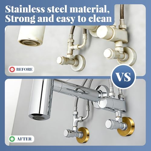 【PEX Stub-Out Support and Cover】K857-30 - Image 7