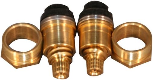 American Standard 066291-0070A Valve Rebuild Kit by Unknown