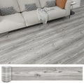 Lareko Peel and Stick Floor Tile, Waterproof Vinyl Plank Flooring by Lareko