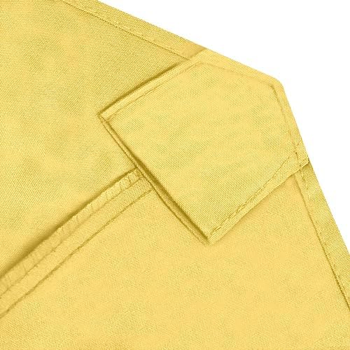 EliteShade USA 9FT Patio Umbrella Replacement Covers 8 Ribs Market Umbrella - Image 7