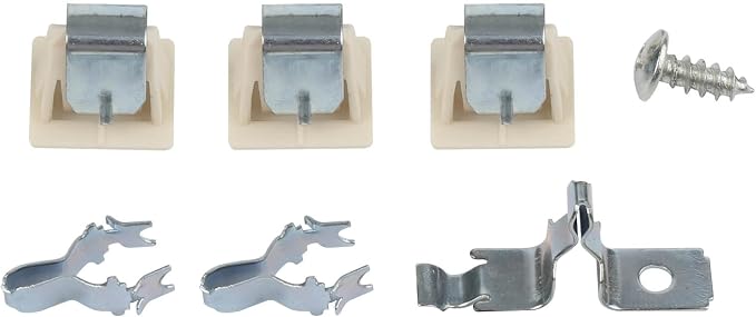 Seentech 279570 Dryer Door Latch Strike Kit - Image 7