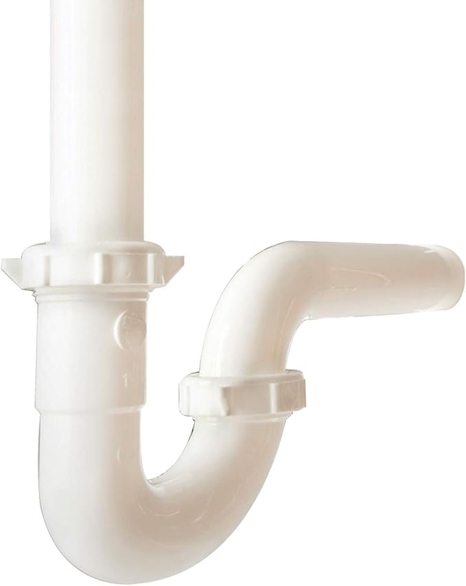 Plumb Pak 200WK P Trap, 1-1/4-Inch by 1-1/4-Inch - Image 3