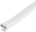 MD Building Rubber Window Seal for Large Gaps, 10ft | Self-Adhesive Backing by M-DBuildingProducts