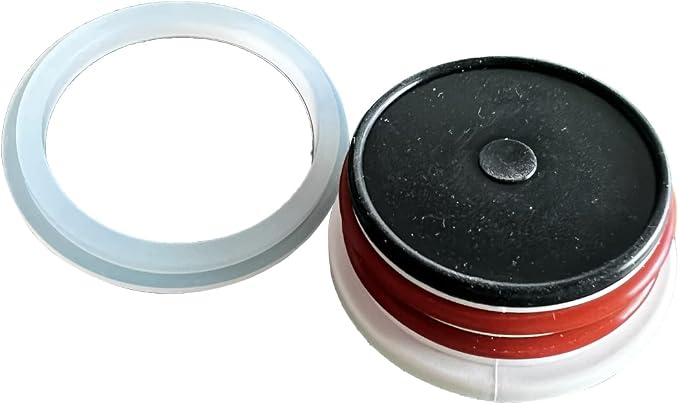 Air Blower Seal One Way Non Return Smart Valve - Image 4