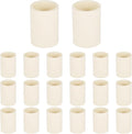 20PCS EFIELD CPVC Coupling Adapter Fittings, 3/4" Slip x 3/4" Slip | Socket by EFIELDPEXTUBING
