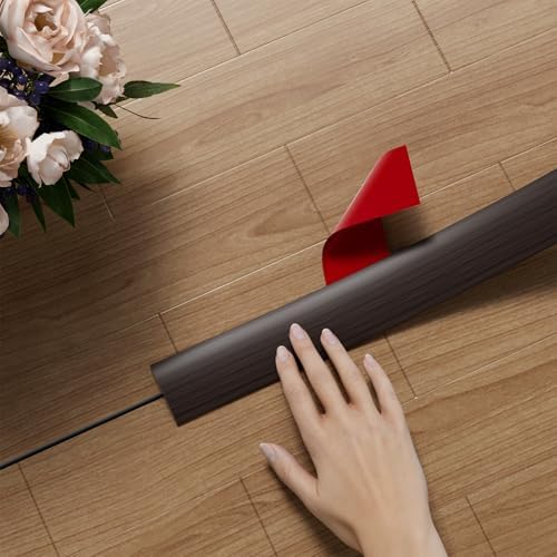 Floor Transition Strip for Carpet to Tile - Image 2