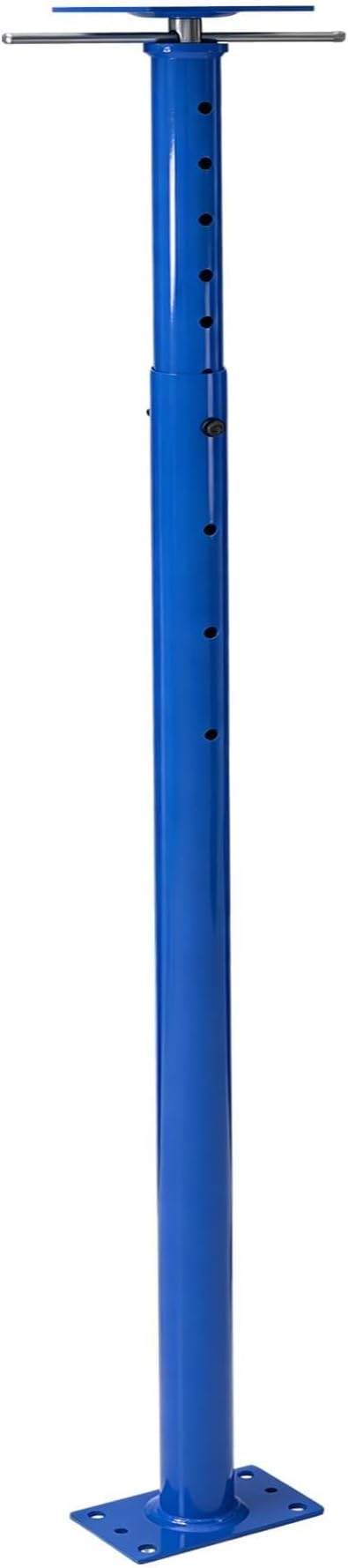 House Floor Jack, 16070 lbs Structural Support Jack Stand by DIOOSN