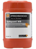 Saltguard® WB - Penetrating, Breathable Concrete Sealer – Trusted by by YouUsTheProject