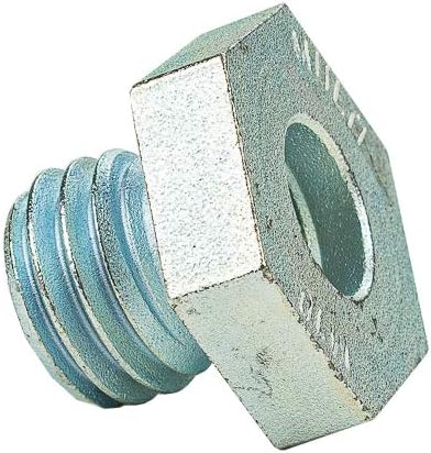Forney 72808 Multi M10 Adapter for Standard and Metric Threads 5/8-Inch-11 To - Image 4