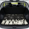Black Ghost Web Universal Cargo Liner 29"x39" by Unknown