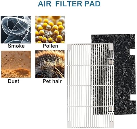 RV A/C Ducted Air Grille for Dometic, Duo-Therm RV Air Conditioner Grille - Image 2