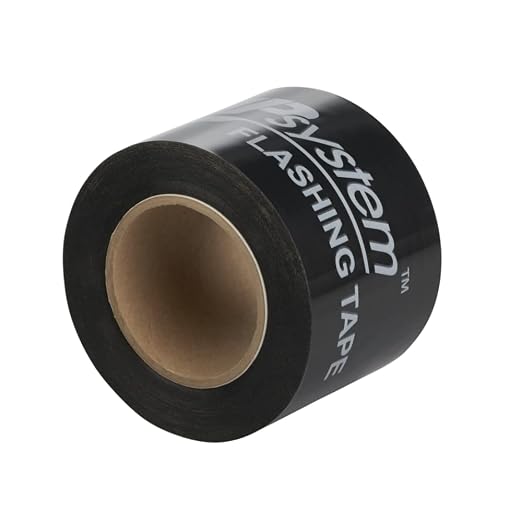ZIP System Adhesive Flashing Tape - Image 3