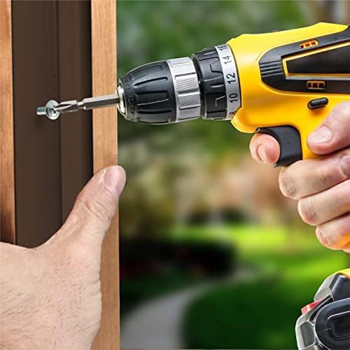 Premium Screw-On Set Door Weatherstripping - Image 7