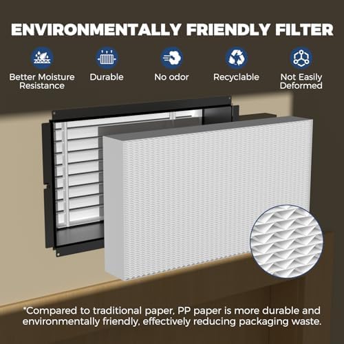 ALORAIR Wall Return Air Pathway Kit - Image 3