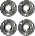 1/2 Inch Cast Iron Floor Flange Fittings by AGUTEA