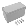 Junction Box IP67 Waterproof Dustproof ABS Plastic Project Box by LeMotech