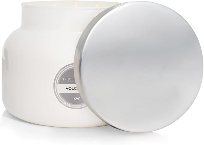 Capri Blue Volcano Scented Candles - Image 8