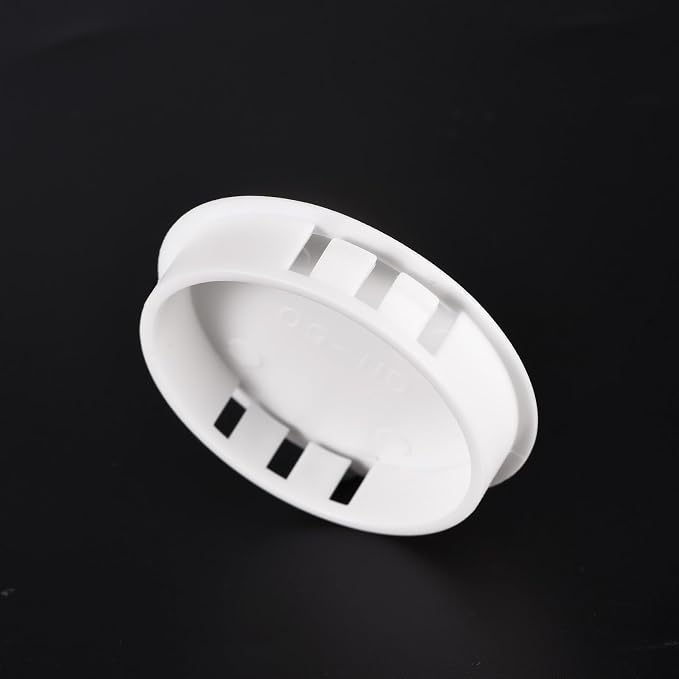 uxcell 1-61/64" Plastic Hole Plugs - Image 4