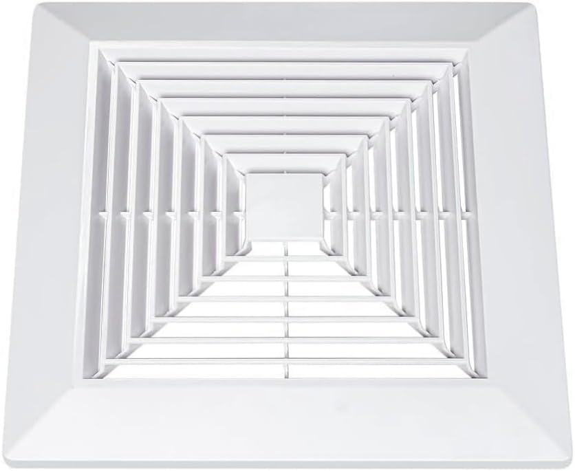 12x12 Bathroom Exhaust Fan Cover - Image 6