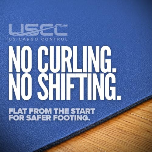 US Cargo Control 27 Inch x 180 Feet Neoprene Floor Runners, Large Reusable - Image 6